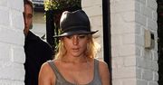 Lindsay znowu ćpa?