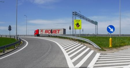 Będą montować charakterystyczne tablice. Czego dotyczą i gdzie się pojawią?