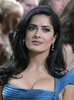 Salma Hayek krytykuje Biblię