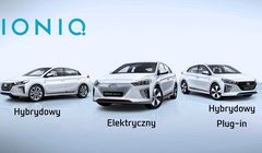 „Driven by e-motion” - Hyundai reklamuje Ioniq