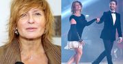 Ewa Kasprzyk o "Tańcu z gwiazdami": "50 lat to nie jest kres życia"