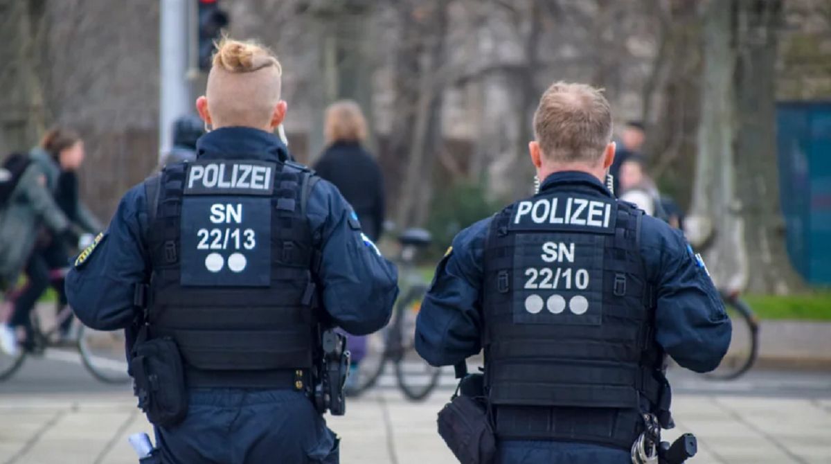 Polak zatrzymany na autostradzie w Niemczech. Szukała go policja
