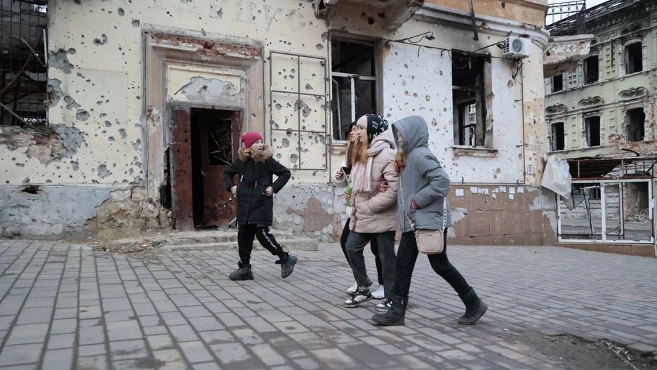Mariupol