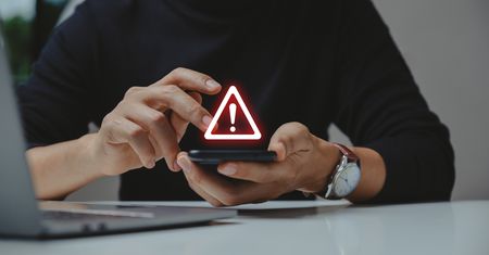 Lekarze otrzymują SMS-y. To próba oszustwa