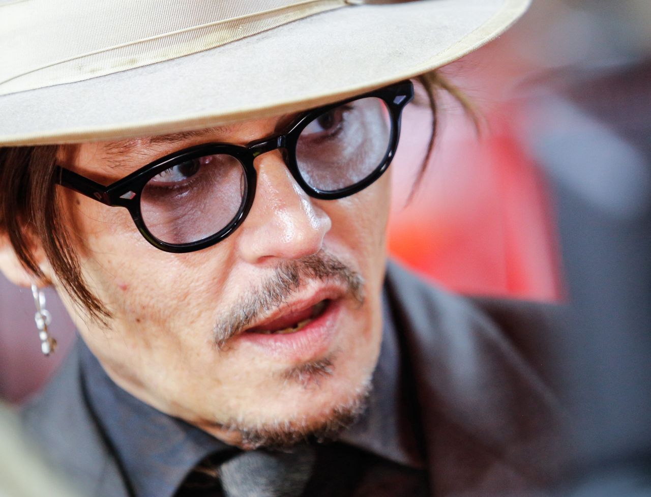 Johnny Depp może zagrać w kolejnym hicie. Widzi go tam Tim Burton