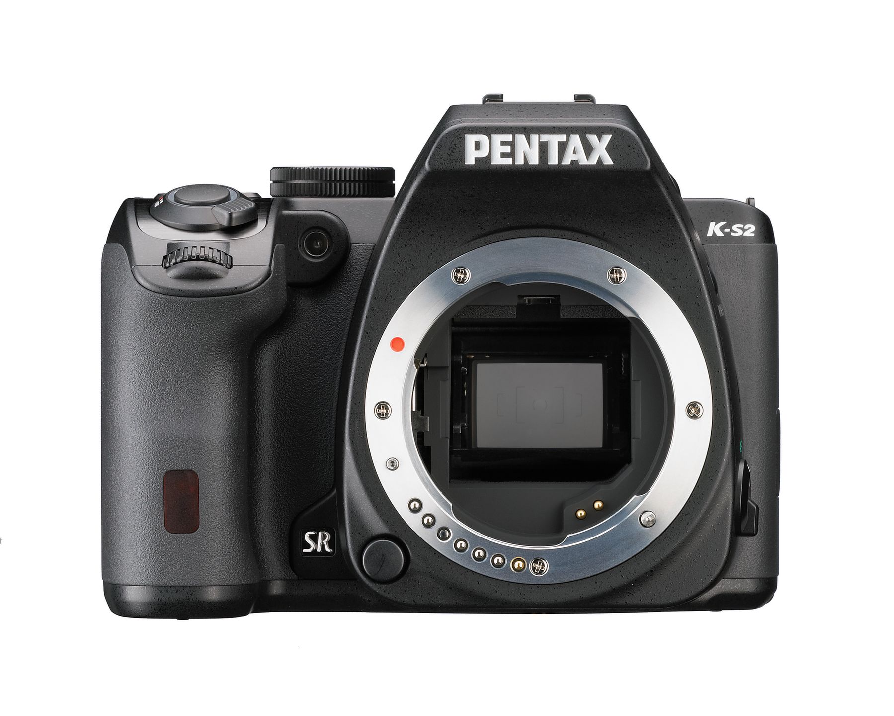 Pentax K-S2 – najmniejsza na świecie lustrzanka odporna na wodę i kurz 5