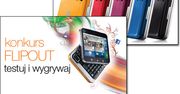 Motorola Flipout - do wygrania w Orange!