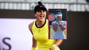 Łzy szczęścia na korcie. Awansowała na Wimbledon