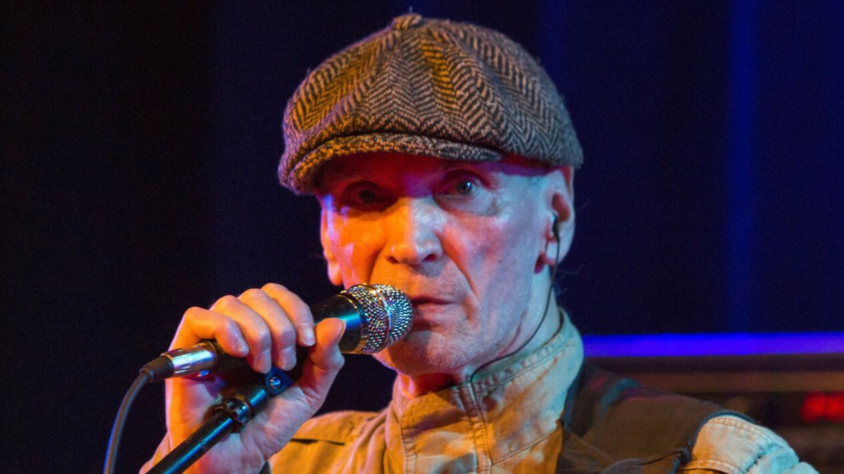 Kim jest Lech Janerka? Stał się sensacją tegorocznych Fryderyków