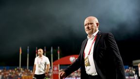 Przegrali z Wyspami Owczymi. Selekcjoner zwolniony