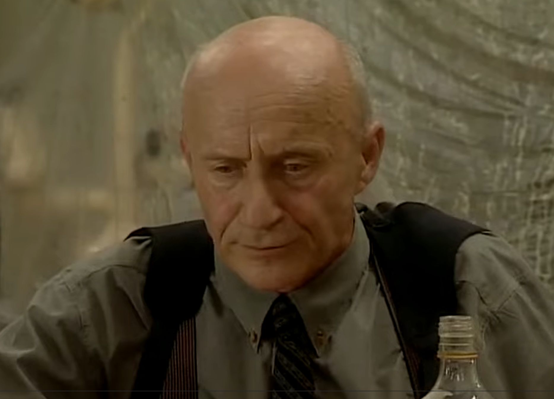 Marek Walczewski jako Stępień.