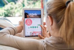 Airbnb przyjmie 100 tys. uchodźców z Ukrainy. Potrzebna pomoc w Polsce