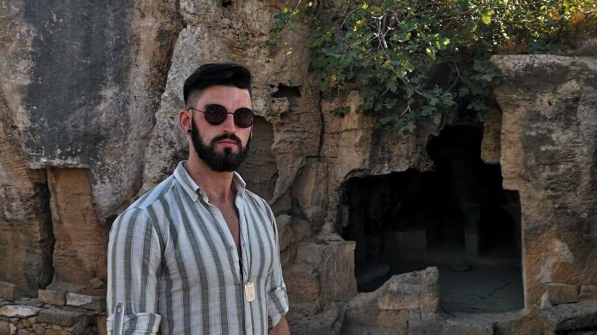 Student spędził kilka tygodni w tunezyjskim więzieniu