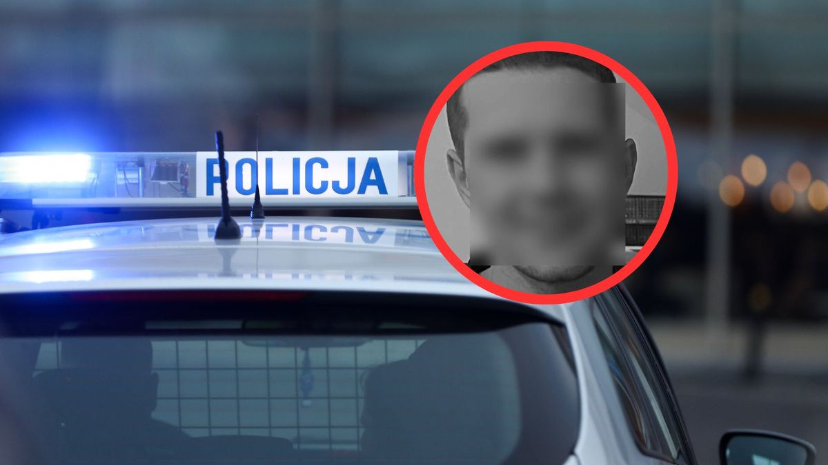 Bohdan zginął w wypadku. Apel żony