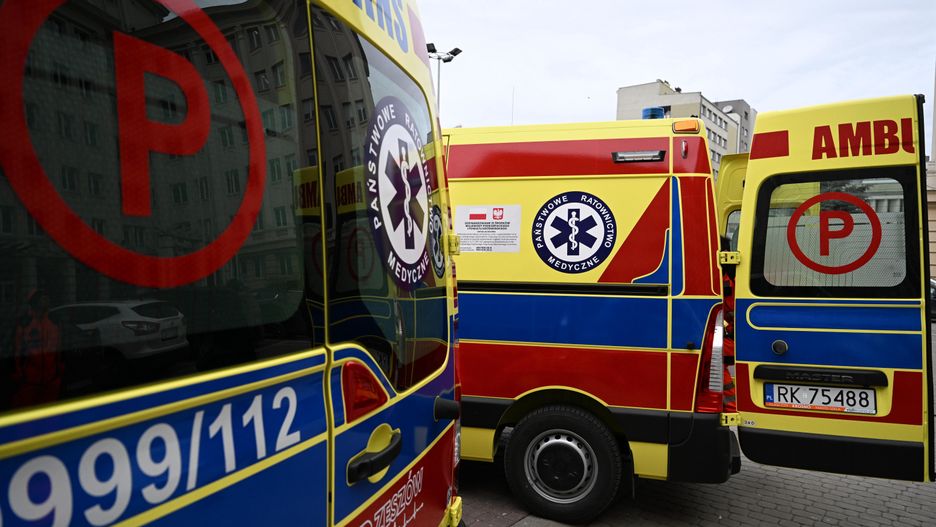 ambulanse
Darek Delmanowicz
ambulans, ambulanse, karetka, konferencja, pogotowia, pogotowie, przekazanie, ratunkowe, w rzeszowie