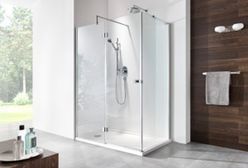 Kabina prysznicowa - obowiązkowe wyposażenie komfortowej łazienki