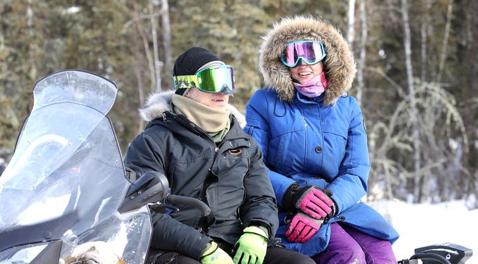 Alaska: Następne pokolenie