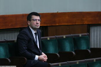 Mariusz Haładyj nowym prezesem NIK. Senat zatwierdził nominację