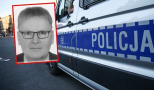 List gończy za byłym politykiem PiS. Policja publikuje rysopis