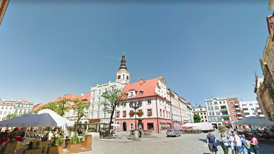 Świdnica. Śmiertelnie pobił mężczyznę na Rynku. Usłyszał prawomocny wyrok