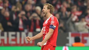 Media: Kane podjął decyzję ws. FC Barcelony. "Poprosił swojego agenta"