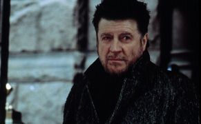AMC HD Przepowiednia