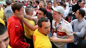 Spadek z Bundesligi pogrąży VfB Stuttgart. Czy Przemysław Tytoń zostanie kozłem ofiarnym?