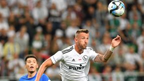Są wyniki, jest awans. Ten kraj Polska wyprzedziła w klubowym rankingu UEFA