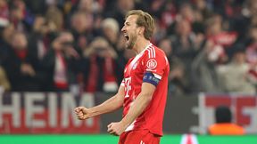 Media: Kane podjął decyzję ws. FC Barcelony. "Poprosił swojego agenta"