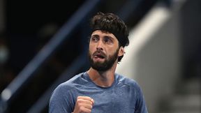 ATP Monachium: dobra forma Nikołoza Basilaszwilego. Jan-Lennard Struff wygrał 2,5-godzinny bój z rodakiem