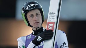 Ogłoszono składy słoweńskich kadr w skokach narciarskich na sezon 2018/2019
