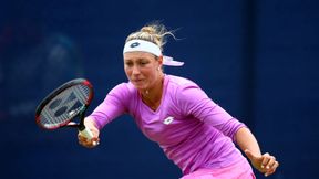 WTA Challenger Zhengzhou: Yanina Wickmayer i Saisai Zheng zameldowały się w ćwierćfinale