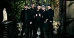 Waka Flocka Flame i Good Charlotte kontra piksele