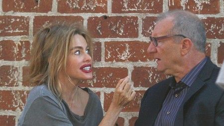 Gdzie się podział jej seksapil?