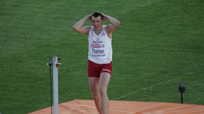 ME: Wojciech Theiner w finale skoku wzwyż, udany poranek Polaków