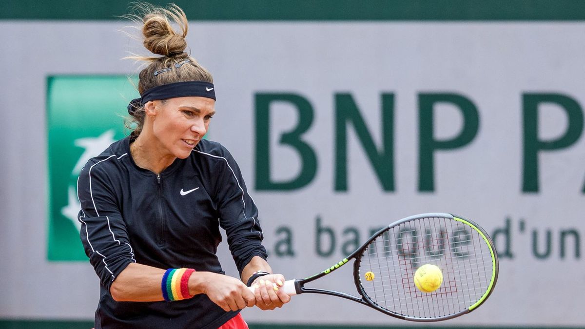 Getty Images / Foto Olimpik/NurPhoto via Getty Images / Na zdjęciu: Katarzyna Piter