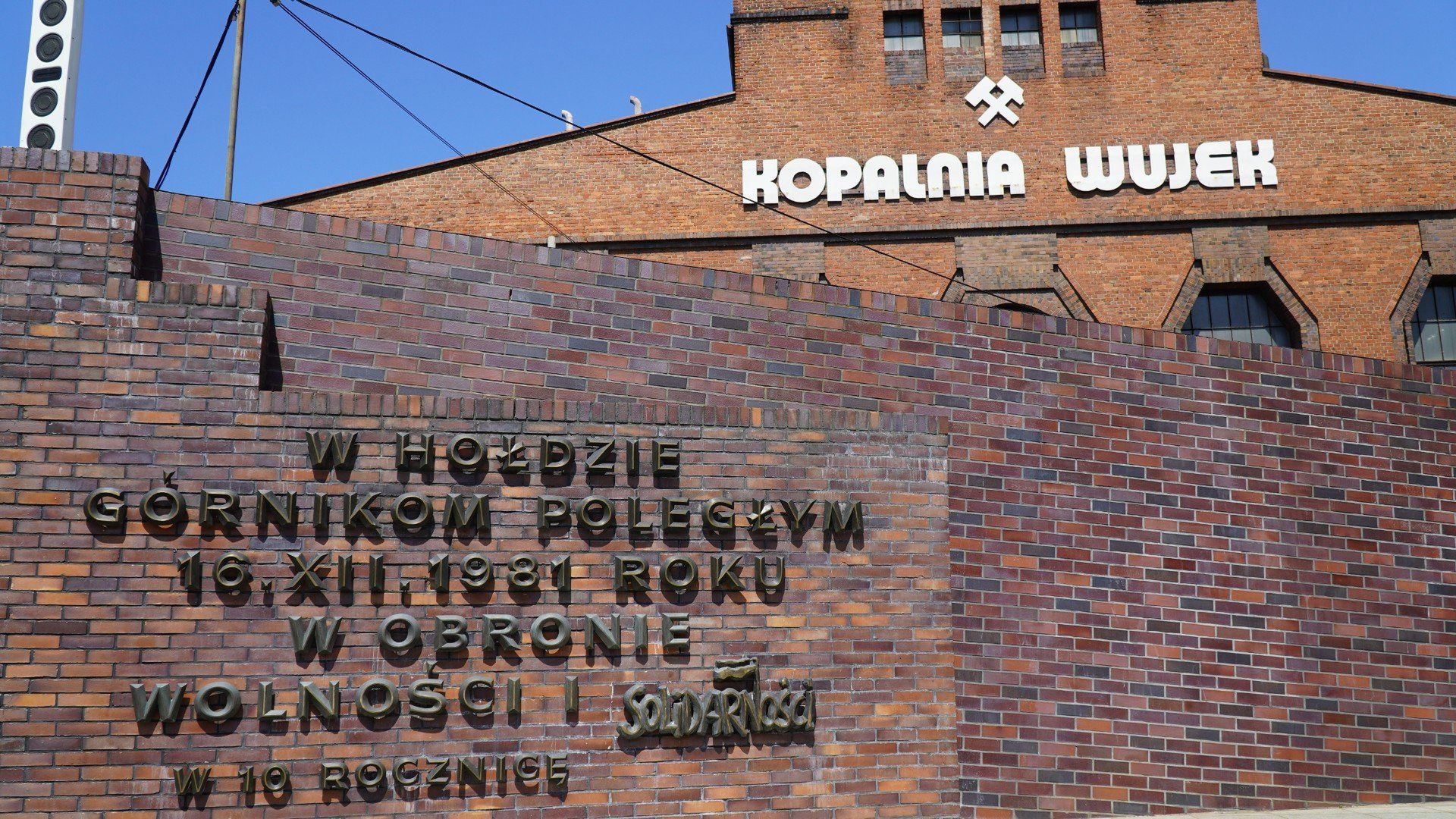 125 lat pierwszej tony węgla na &#34;Wujku&#34;. Likwidacja i co dalej?