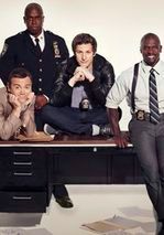 "Brooklyn Nine-Nine": Polska premiera serialu nagrodzonego dwoma Złotymi Globami