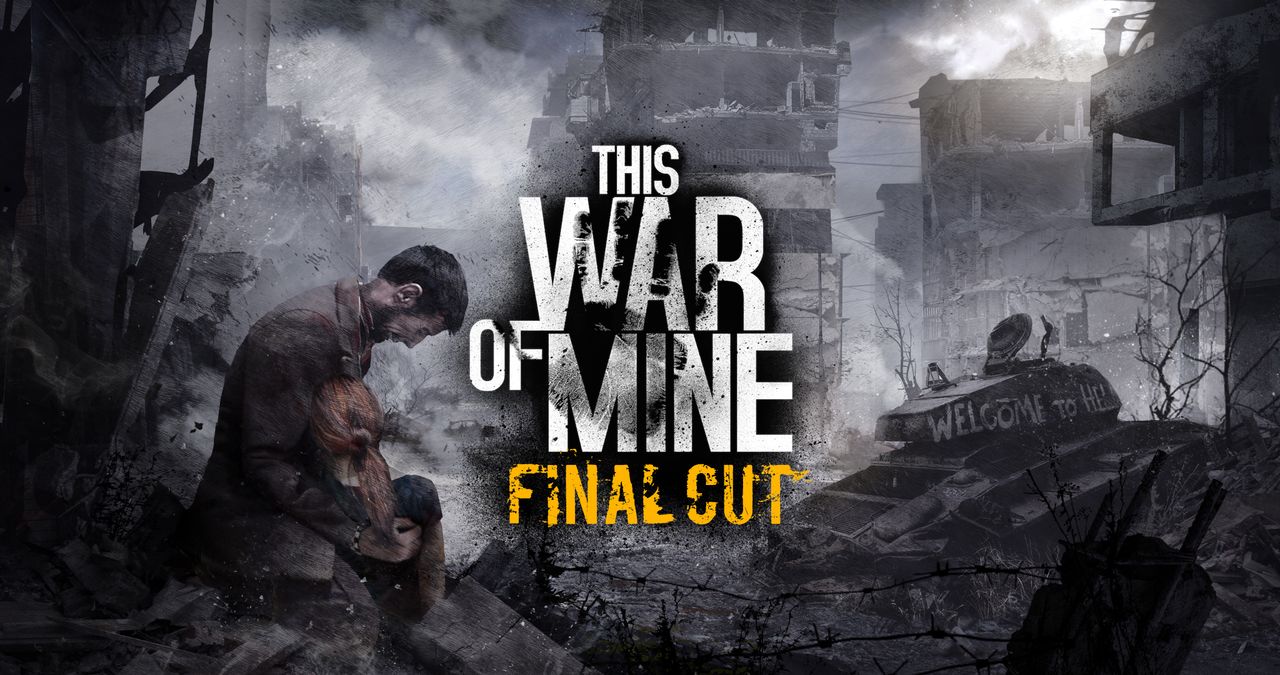 This War of Mine: Final Cut zmierza na konsole nowej generacji. Premiera wkrótce - This War of Mine: Final Cut