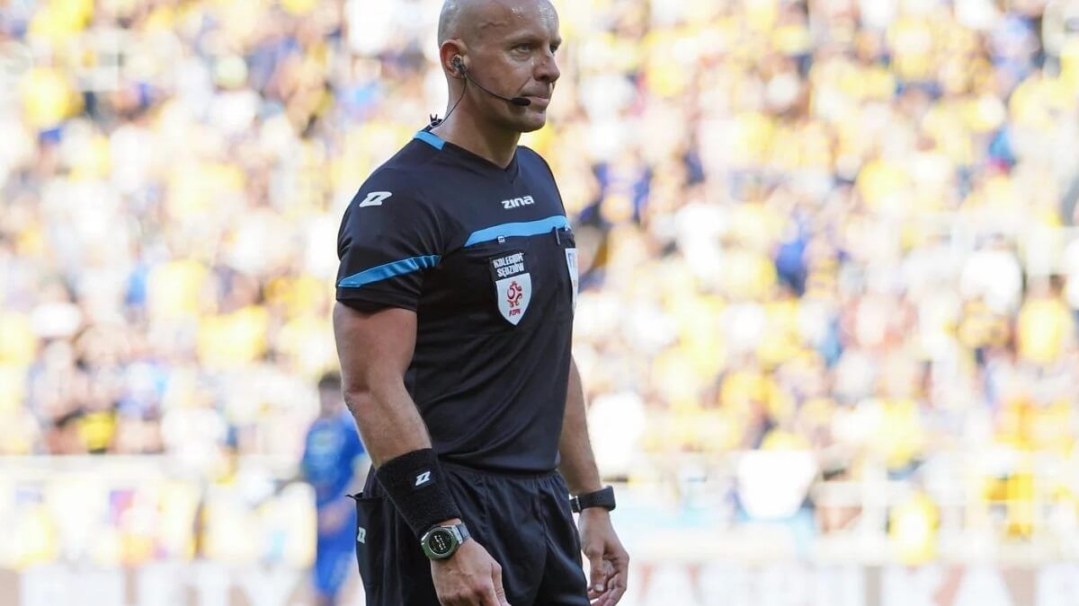 Szymon Marciniak