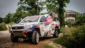 ORLEN Team punktuje we Włoszech