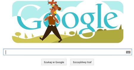 Dzień Ojca - Google Doodle przypomina o święcie