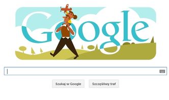 Dzień Ojca - Google Doodle przypomina o święcie