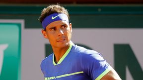 Rafael Nadal przed meczem ze Stanem Wawrinką: W moim słowniku nie ma słowa rewanż