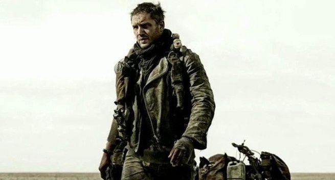 "Mad Max" - powstanie sequel filmu "Mad Max: Fury Road"