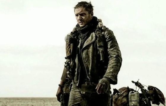 "Mad Max" - powstanie sequel filmu "Mad Max: Fury Road"