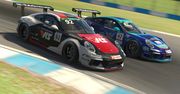 Grafiki z Gran Turismo za paywallem. Zrzuty z gry zrobią "profesjonaliści"