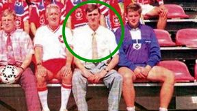 Nowy rok, nowe nadzieje, nowy prezes - Robert Gaszyński przejął stery Wisły Kraków