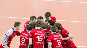 Effector Kielce będzie miał nowego atakującego?