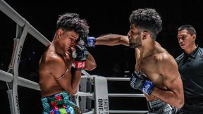 Kolejna gala spod znaku ONE Friday Fights na żywo w Fightklubie!